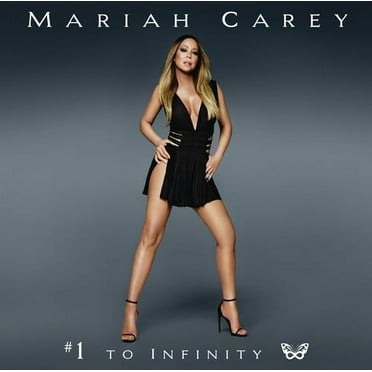 Mariah Carey - #1 to Infinity - Music & Performance - CD