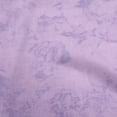 thumbnail image 1 of oneOone Silk Tabby Amethyst Fabric Texture Dress Material Fabric Print Fabric By The Yard 42 Inch Wide, 1 of 4