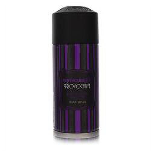 Penthouse Provocative Deodorant Spray por Penthouse Penthouse Model