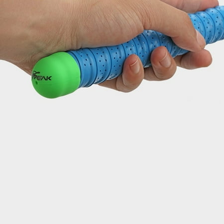 Fishing Rod Handle Protective Case Pole Bottom Butt End Cap Protector Rod Repair S