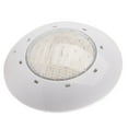 thumbnail image 1 of LED Underwater Light High Performance WallMounted Pool Lamp IP68 Waterproof Swimming Pool Plastic Warm Light for Hotel, 1 of 8