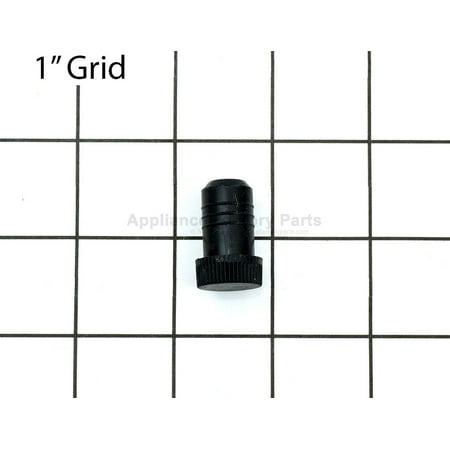

Rubber Stopper Drain Plug P67000001
