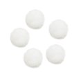 thumbnail image 1 of HUASHENG Water Balls Reusable Water Balloons Toss & Catch Gaming Ball Soft Cotton Splash Soaker Ball, 1 of 5