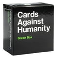 thumbnail image 1 of Cards Against Humanity: Boîte Verte, 1 of 5