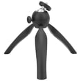 thumbnail image 2 of Handheld Tripod Stand, Stable Desktop Tripod Stand Non-slip Portable  For Cellphone Live Streaming For Outdoor For Home For Camera Recording, 2 of 8