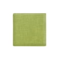 thumbnail image 4 of Jules Square Accent Ottoman Bright Chartreuse, 4 of 5