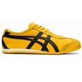 thumbnail image 3 of Tiger top cowhide Mexi 66 low cut casual sports shoes for men and women, 3 of 6