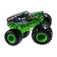 thumbnail image 3 of Monster Jam 2025 Camión Diecast 1:64 Serie 43 Grave Digger, 3 of 7