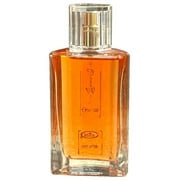 Al-Rehab Choco Musk Spray Perfume Oil 50 mL.