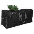 thumbnail image 1 of Bolsa de almacenamiento Primode para árbol de Navidad, 191 x 38 x 51 cm, 7,5 pies, 1 of 8