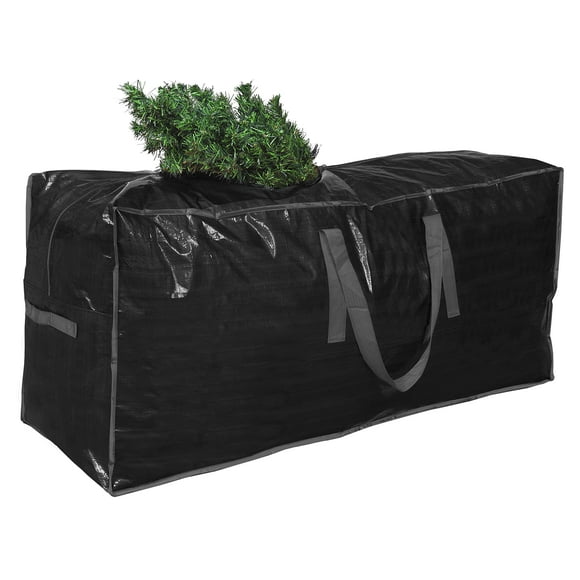 Bolsa de almacenamiento Primode para árbol de Navidad, 191 x 38 x 51 cm, 7,5 pies