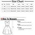 thumbnail image 3 of BangWanChi Red Dresses for Women Women's Solid Color U-Neck Sexy Waist Revealing Slim Fitting Long Sleeved Dress, 3 of 8