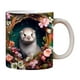 thumbnail image 1 of Taza de Café de Cerámica Otter de 150 Ml, 1 of 1