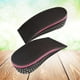 thumbnail image 3 of EeaseMX 1 par de plantillas invisibles para aumentar la altura del zapato, con media plantilla de 5 cm, para hombres y mujeres., 3 of 7