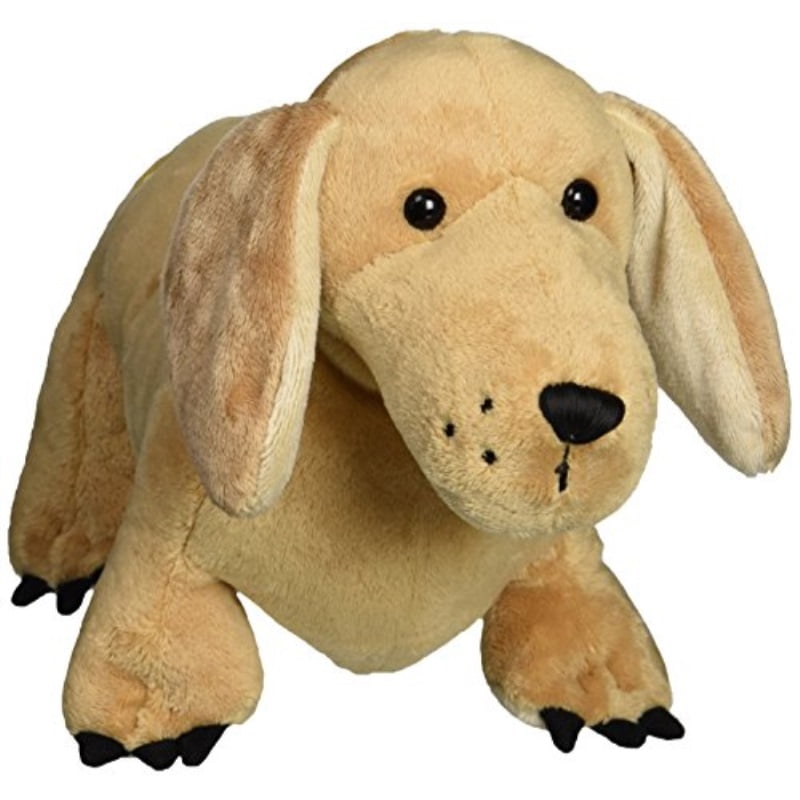 dachshund plush