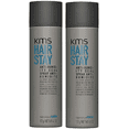 thumbnail image 1 of KMS Hairsta. Sel Anti-Humidité en Vaporisateur. 4,1 Onces Lot de 2, 1 of 1