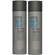 KMS Hairsta. Anti-Humidity Sel Spra. 4.1 Ounce Pack Of 2