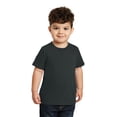 thumbnail image 1 of Port & Company Toddler Fan Favorite Tee. PC450TD, 1 of 1