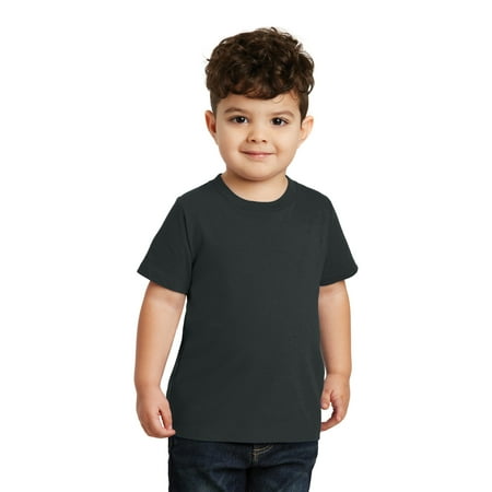 

Toddler Fan Favorite Tee. PC450TD