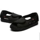 thumbnail image 4 of Zapato para diabéticos con punta de rocío de verano, pie femenino, pies hinchados, zapatos anchos con palo mágico, pulgar fuera del viejo de mediana edad, sandalia para hombres, 4 of 5