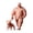 Unpaint, variant on MERIGLARE 1/64 Walking Scene Prop Figure Ornament Decorative Resin Mini Collection Model Premium Portable Miniature Unpaint