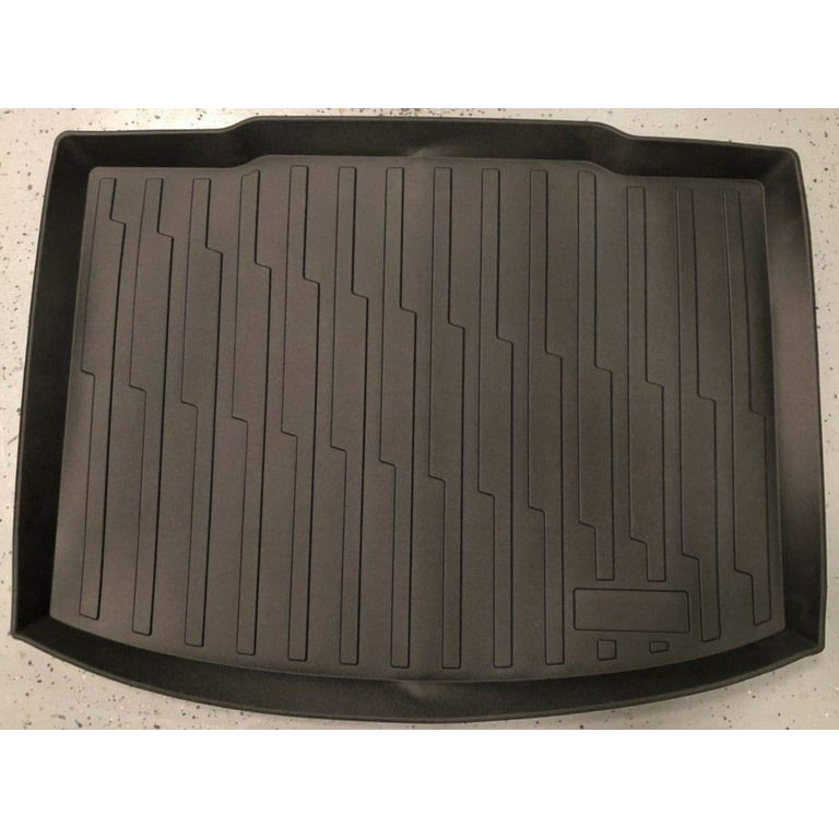 Tailor Made Waterproof Boot Liner Cargo Mats Cover for 5 Seats Honda CRV  MY18 on