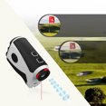 thumbnail image 4 of Telémetro Sport Golf Rangefinder 1000M 7 Aumentos Ndcxsfigh, 4 of 9
