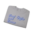 thumbnail image 3 of Soccer Playe Coach Mom Sweatshirt Gifts Crew Neck Shirt Long Sleeve Unisex, 3 of 7