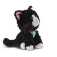 thumbnail image 5 of Chat en Smoking Animaux en Peluche My Life As, 5 of 5