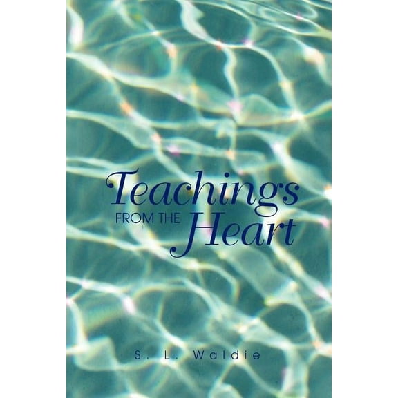 Teachings From The Heart, (Paperback)
