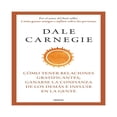 thumbnail image 1 of Cómo tener Relaciones Gratificantes, Ganarse la Confianza de los Demás e Influir en la Gente Urano Dale Carnegie, 1 of 2