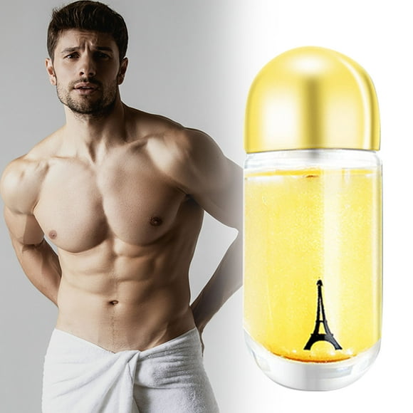 CYC Oil For Men And Women Sexy Perfume Adult Sexy Sex Products Prolong The Time Increase The Charm Flirt Charm And Excitement 25ml