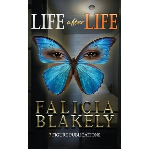 Life After Life, (Hardcover)