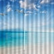 thumbnail image 1 of Cortina con ojales Cortina con ojales Cortina opaca Cortina con ojales Privacidad, Mar / Marina, 1 of 8