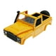 thumbnail image 2 of RC Car Shell Servicio de vehículos Suministros Simplemente resistente al desgaste Automóviles Remoto Accesorios de piezas Reemplazo para MN90 MN99s Amarillo Inevent FN001764-02, 2 of 7