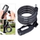 thumbnail image 5 of Cadena de bicicleta Soledad Candado de cable para bicicleta 12 m, 5 of 10
