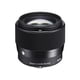 thumbnail image 5 of SIGMA Lente 56mm F1.4 DC DN (C) -EOS-M Sigma Negro, 5 of 5