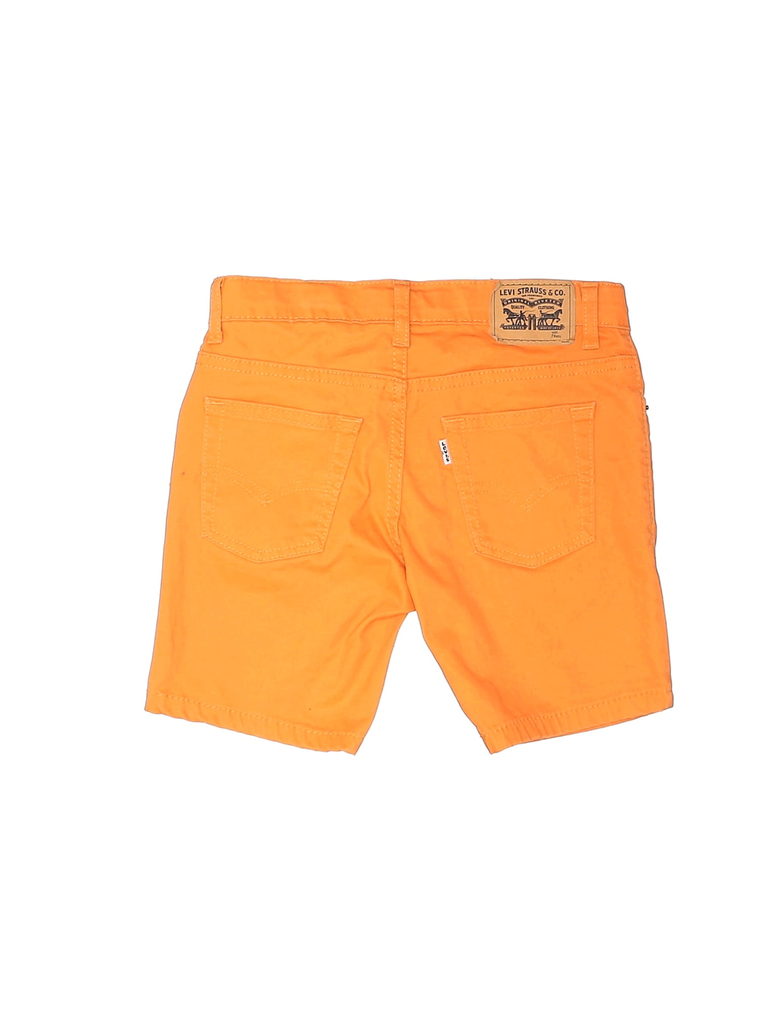 levis got owned shorts