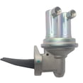 thumbnail image 3 of Herko Mechanical Fuel Pump BM60321 for Chrysler Dodge Plymouth E Class 1981-1988, 3 of 5