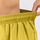 thumbnail image 5 of Yaoyar Men's Drawstring Running Shorts Lightweight Quick Dry Workout Shorts, Basketball Running Short with Zipper Pockets, 5 of 5