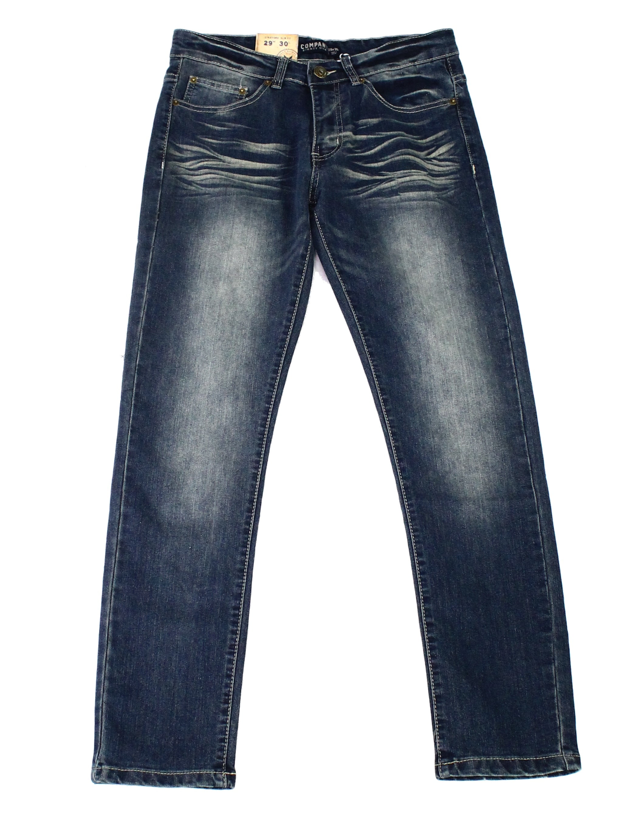 Company 81 Mens Jeans 29x30 Stratford 