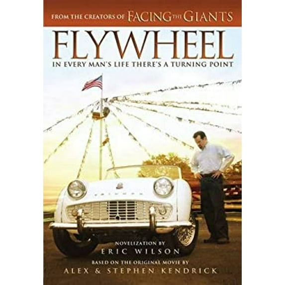 Pre-Owned FLYWHEEL