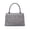 Pewter, variant on EVENING HANDBAG, KAITE BAG PEWTER