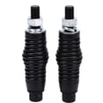 thumbnail image 1 of Luz LED De Látigo, Base De Montaje Con Resorte, Antena CB De Acero Resistente, Base De Resorte Para UTV, ATV, Camiones, Go Karts, 1 of 7