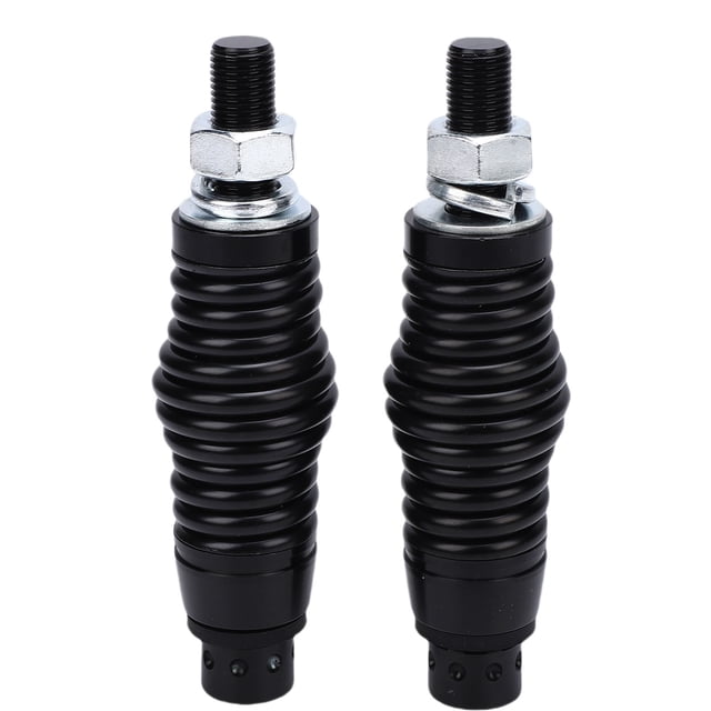 Luz LED De Látigo, Base De Montaje Con Resorte, Antena CB De Acero Resistente, Base De Resorte Para UTV, ATV, Camiones, Go Karts