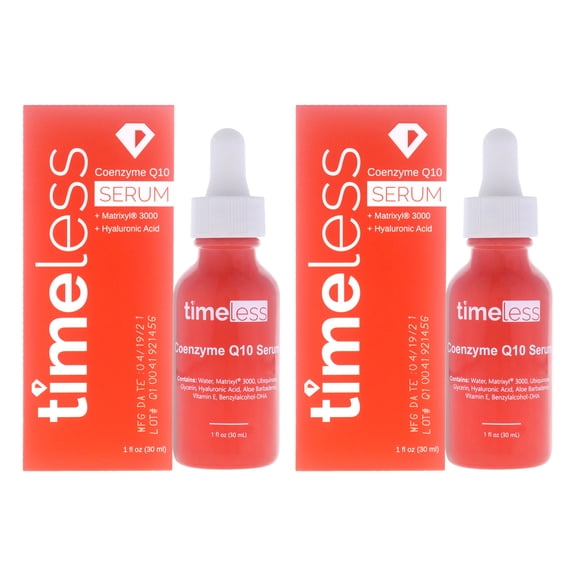 Timeless Coenzyme Q10 Serum , 1 oz Serum
