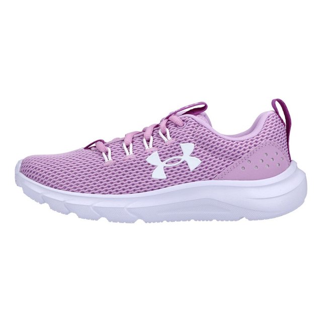 Tenis Under Armour Phade RN 2 Mujer Rosa 3024891502 rosa 26