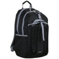 thumbnail image 3 of Fuel Backpack & Lunch Bag Bundle, Black, 3 of 8