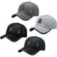 thumbnail image 1 of Optimumeny Gorra de béisbol informal de verano al aire libre, sombrero de malla transpirable, sombrero de camionero, gorra de béisbol, 1 of 7