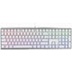 thumbnail image 1 of Teclado Mecánico Cherry Mx 3.0S Switch Brown Alámbrico Blanco Reacondicionado, 1 of 6